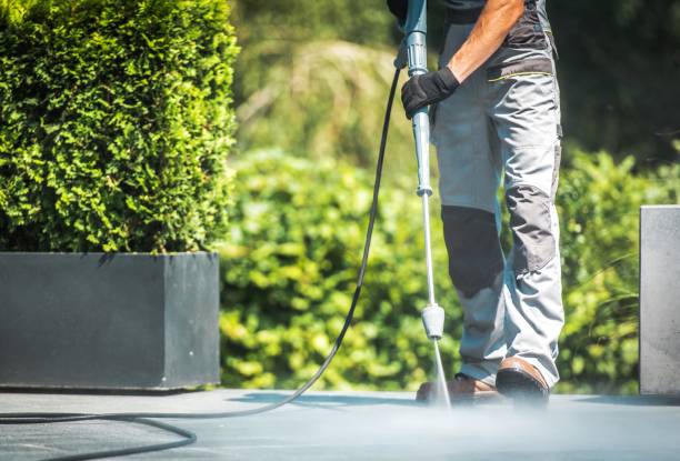 Best Pool Deck Cleaning  in Orida Gulf Coast University, FL