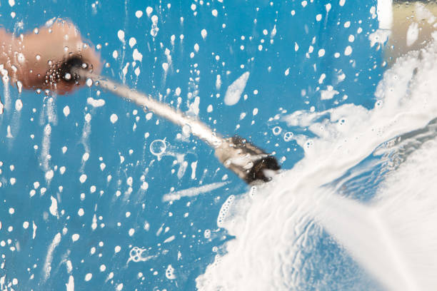 Best Fleet Vehicle Washing  in Orida Gulf Coast University, FL