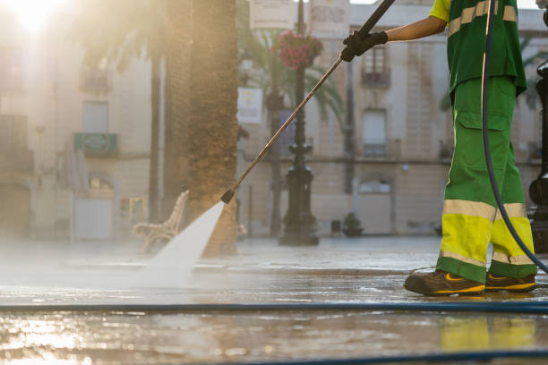 Best Dumpster Area Cleaning  in Orida Gulf Coast University, FL